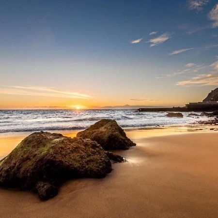 Playa Del Norte Vivienda Vacacional Gáldar Buitenkant foto