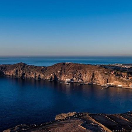 Playa Del Norte Vivienda Vacacional Gáldar Buitenkant foto