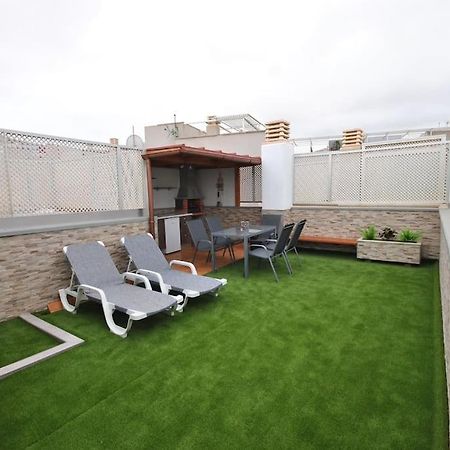 Playa Del Norte Vivienda Vacacional Gáldar Buitenkant foto