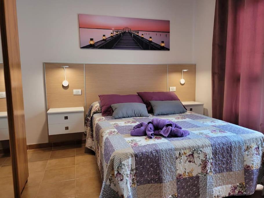 Playa Del Norte Vivienda Vacacional Gáldar Buitenkant foto