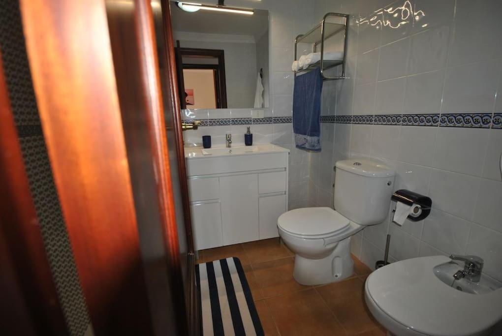 Playa Del Norte Vivienda Vacacional Gáldar Buitenkant foto