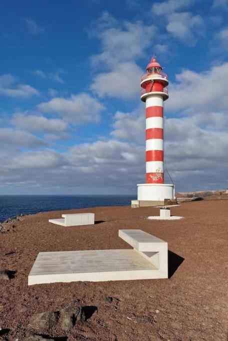 Playa Del Norte Vivienda Vacacional Gáldar Buitenkant foto