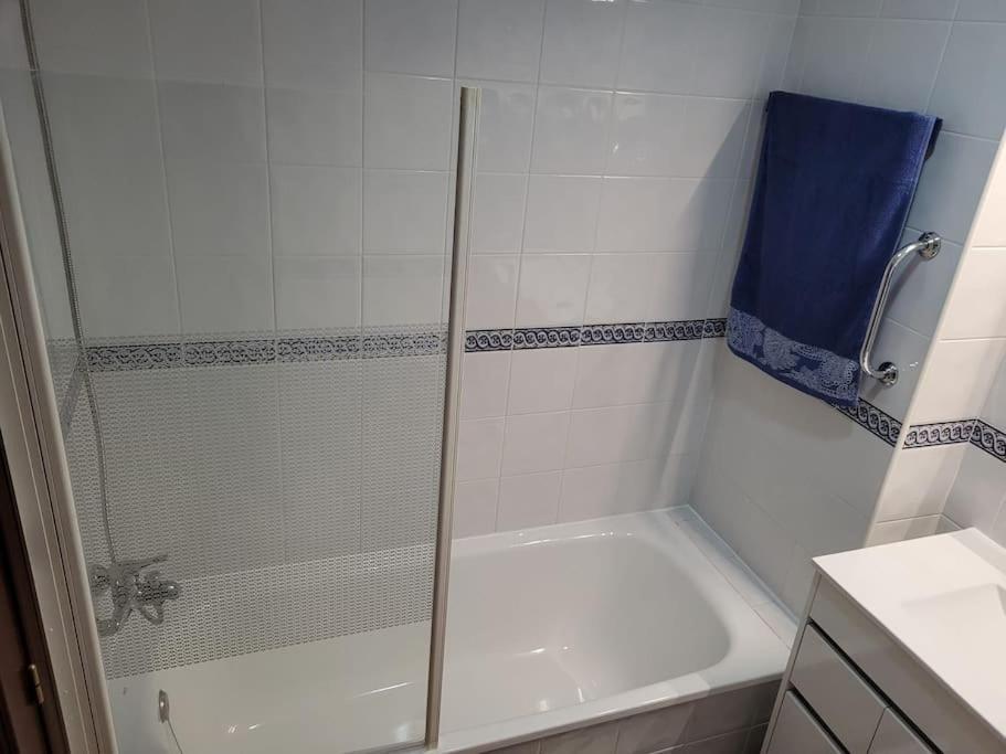 Playa Del Norte Vivienda Vacacional Gáldar Buitenkant foto