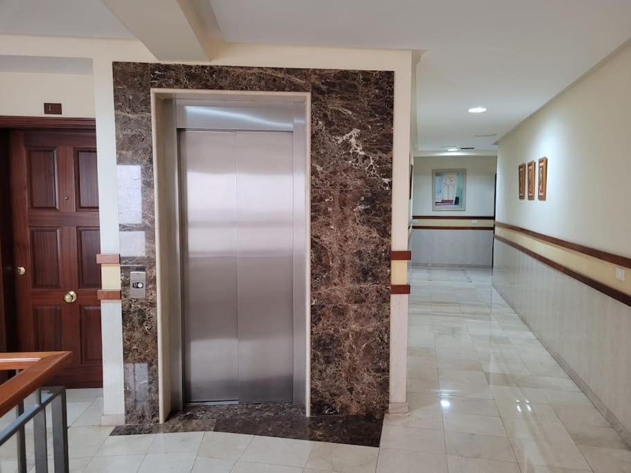 Playa Del Norte Vivienda Vacacional Gáldar Buitenkant foto